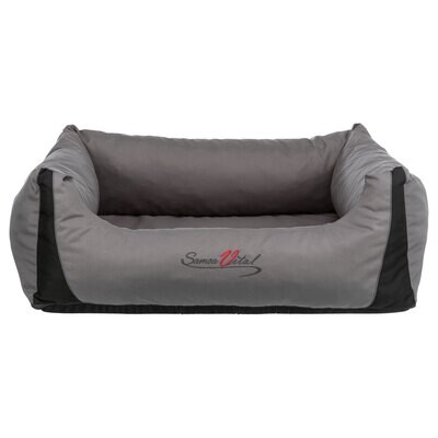Cama Samoa Vital, 100 � 80 cm, Gris