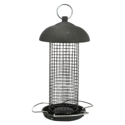 Dispensador de Cacahuetes, 560 ml/� 10 cm, negro