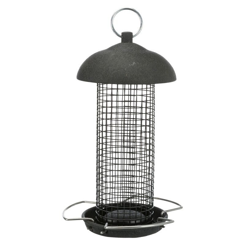 Dispensador de Cacahuetes, 560 ml/� 10 cm, negro