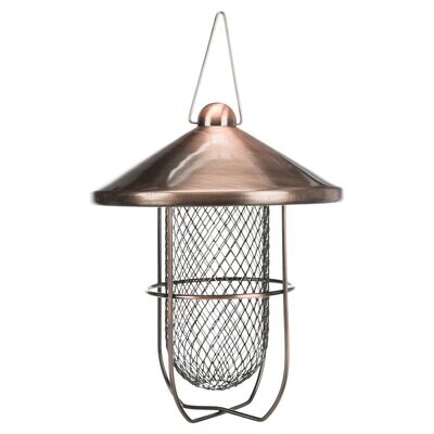 Dispensador de Cacahuetes, 700 ml/� 19 cm, cobre