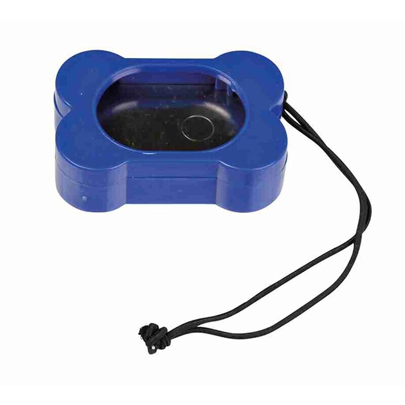 Clicker, Adiestramiento, Se�al Ac�stica