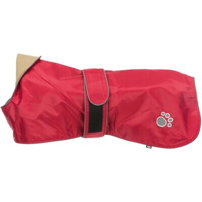 Capa Orl�ans, L: 55 cm, Rojo