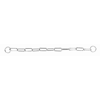 Collar Educaci�n Eslab�n largo, 46 cm/3.0 mm