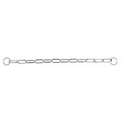 Collar Educaci�n Eslab�n largo, 55 cm/4.0 mm
