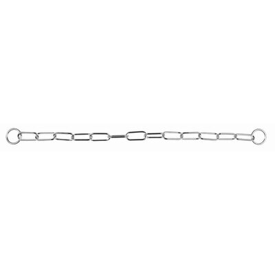 Collar Educaci�n Eslab�n largo, 59 cm/4.0 mm