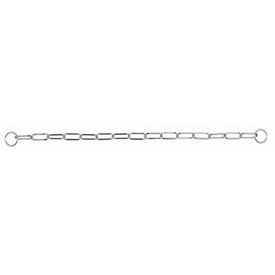 Collar Educaci�n Eslab�n largo, 68 cm/4.0 mm