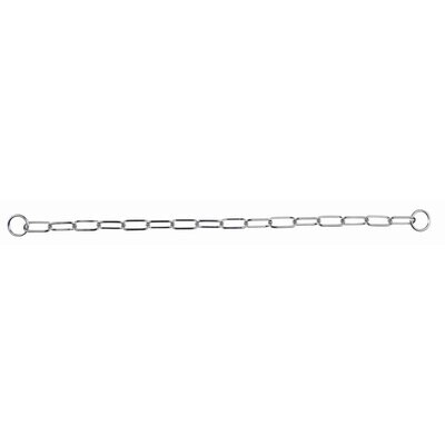 Collar Educaci�n Eslab�n largo, 72 cm/4.0 mm