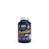 CREATINE MIX 120 CAP