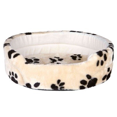 Cama Charly, 79 � 70 cm, Beige
