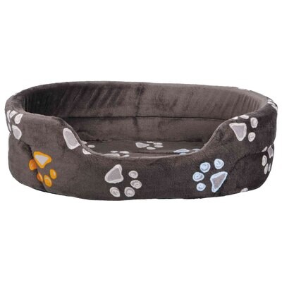 Cama Jimmy, 55 � 45 cm, Gris