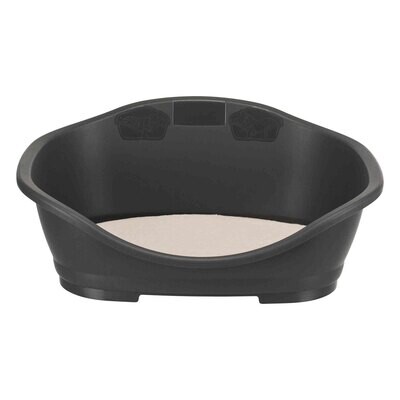 Cuna Pl�stico Sleeper, Talla 1, 45/56 cm, Gris
