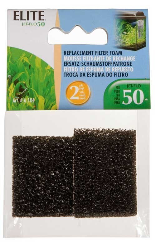 MARINA FOAMEX JET FLO 50 MARINA FOAMEX JET FLO 50