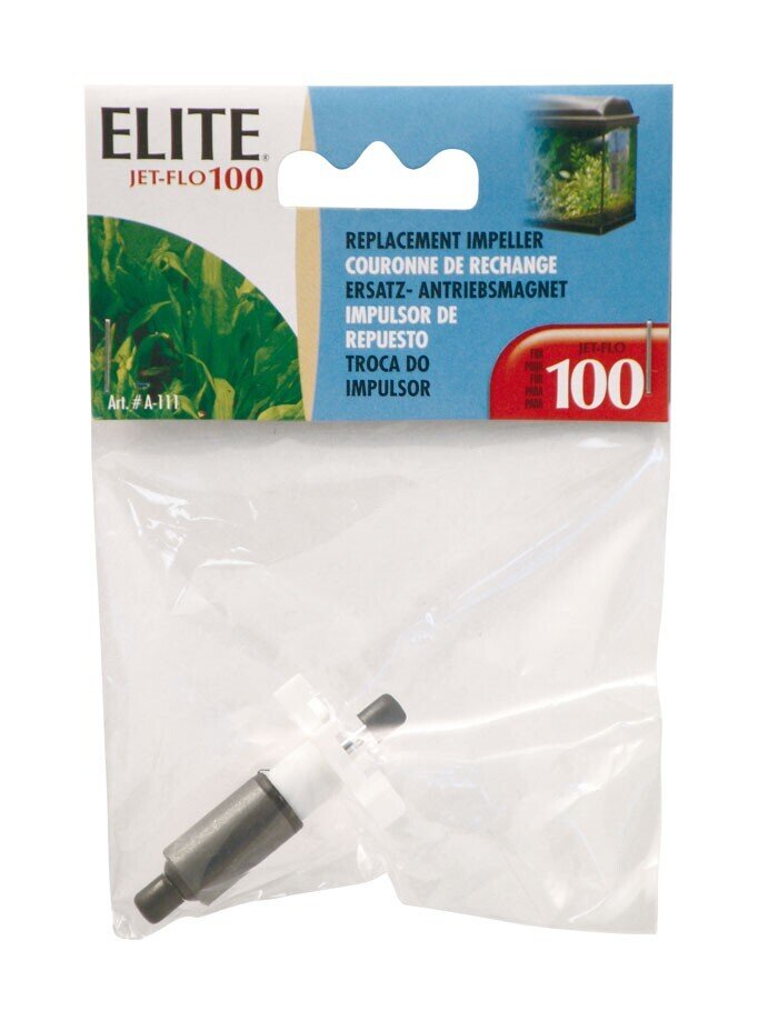 Marina ROTOR JET FLO 100 Marina ROTOR JET FLO 100