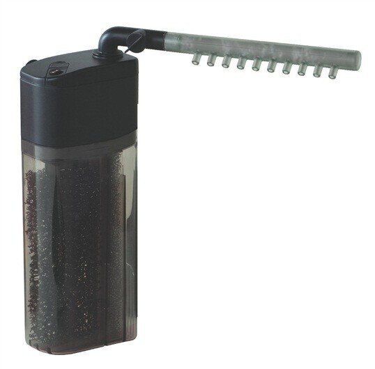 Fluval Filtro Interno Nano, 55L Fluval Filtro Interno Nano, 55L