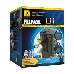 Fluval Filtro Interno U1, 55L Fluval Filtro Interno U1, 55L