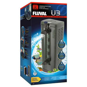 Fluval Filtro Interno U3, 150L Fluval Filtro Interno U3, 150L