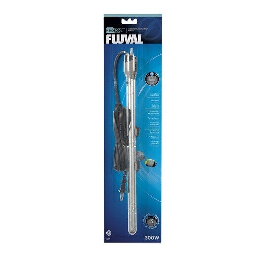 Fluval M Calentador, 300w Fluval M Calentador, 300w