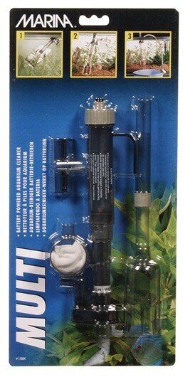 MARINA ASPIRADORA A PILAS MARINA ASPIRADORA A PILAS