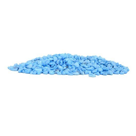Marina Betta Grava Azul Claro, 500g Marina Betta Grava Azul Claro, 500g