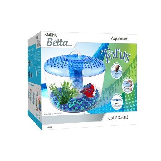 MARINA BETTA TORUS 3 lts