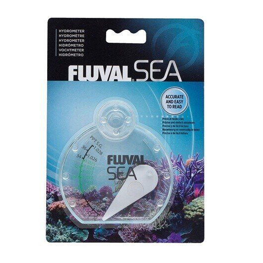 FLUVAL SEA Dens�metro FLUVAL SEA Dens�metro