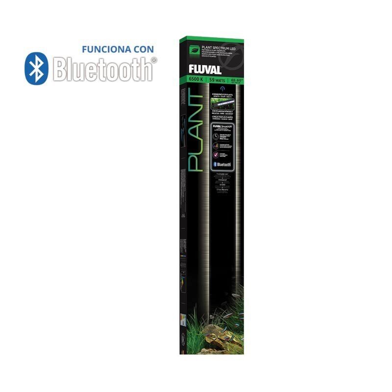 Fluval Plant Spectrum LED Bluetooth 59W, 122-153cm