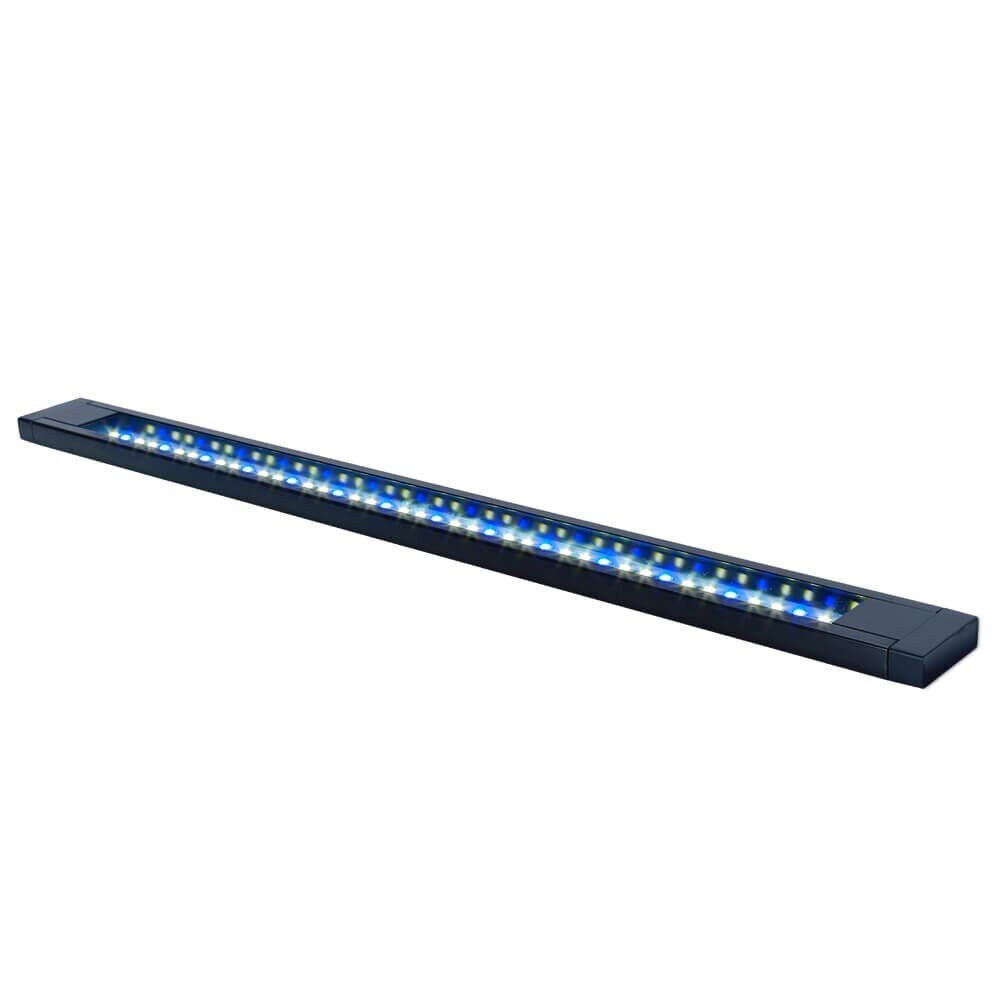 Fluval Flex 123l Iluminaci�n Aquasky Bluet. Dulce Fluval Flex 123l Iluminaci�n Aquasky Bluet. Dulce