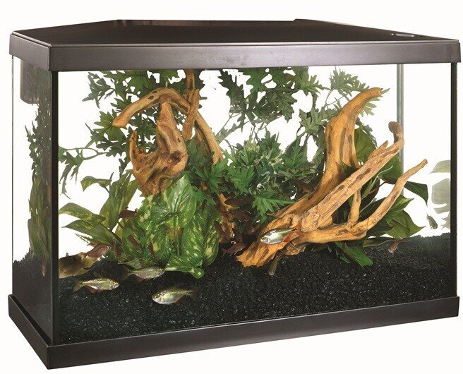 Marina LED Kit Acuario 20G, 75L