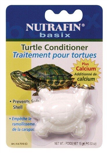 Nutrafin Bloque Neutralizador, Tortuga Nutrafin Bloque Neutralizador, Tortuga
