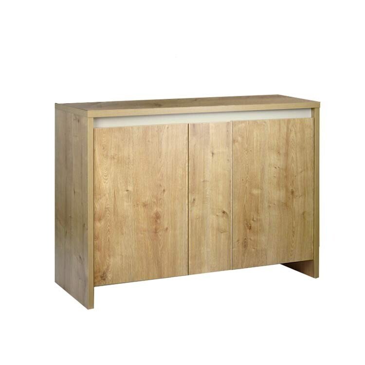 Fluval Mesa Roma 200L, Roble Fluval Mesa Roma 200L, Roble