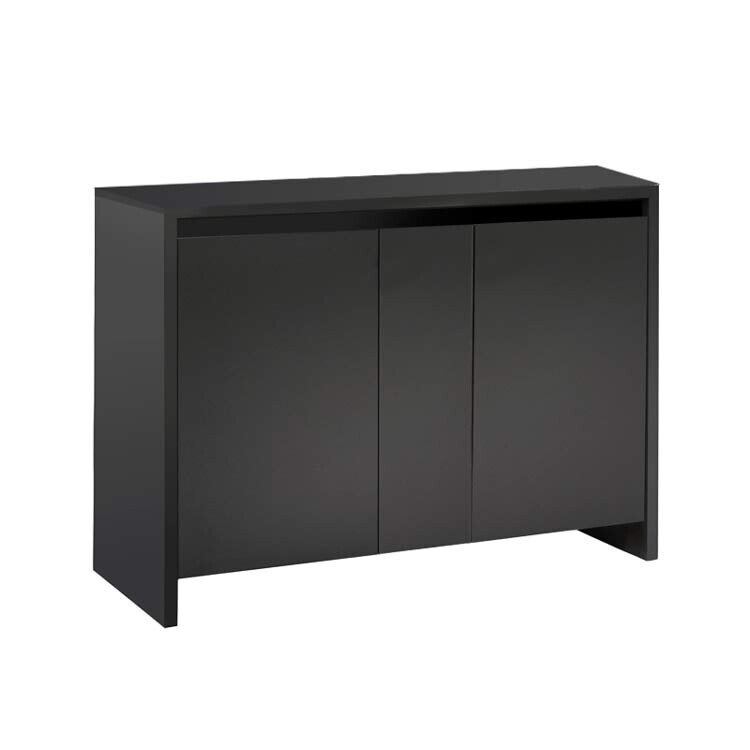 Fluval Mesa Roma 200L, Negra Fluval Mesa Roma 200L, Negra