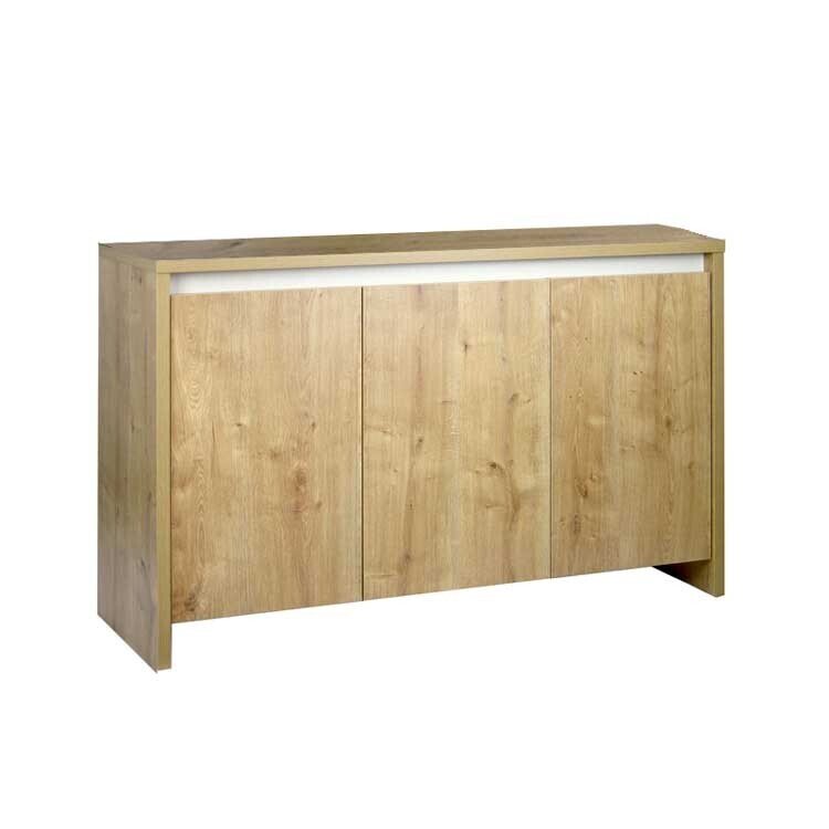 Fluval Mesa Roma 240L, Roble Fluval Mesa Roma 240L, Roble