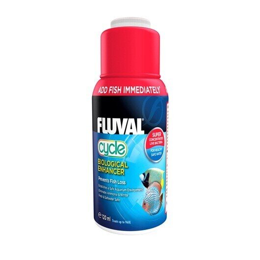 Fluval Betta Cycle 120 ml Fluval Betta Cycle 120 ml