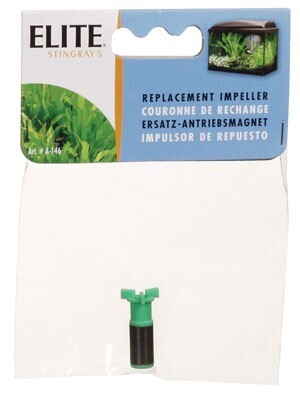 ELITE STINGRAY 10 ROTOR