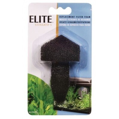 ELITE STINGRAY 15 FOAMEX