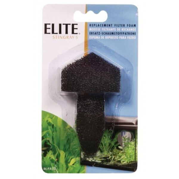 ELITE STINGRAY 15 FOAMEX