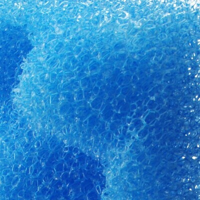 Fluval 207 Bio-Foam Pack 6 Meses