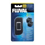 Fluval Nano Carb�n Activado, 2uds