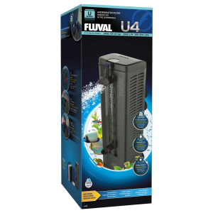 Fluval Filtro Interno U4, 240L
