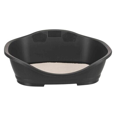 Cuna Pl�stico Sleeper, Talla 2, 56/68 cm, Gris