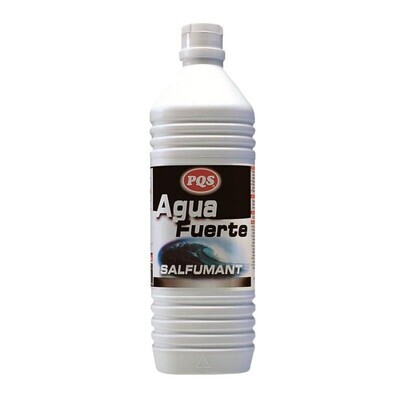 AGUAFUERTE PQS  1L