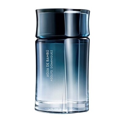 A.DOMINGUEZ BAMBU AGUA MAN EDT 060 VAPO