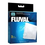 Fluval Foamex/Poli�ster C4, 3uds