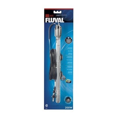 Fluval M Calentador, 200w