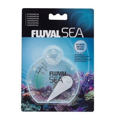 FLUVAL SEA Dens�metro
