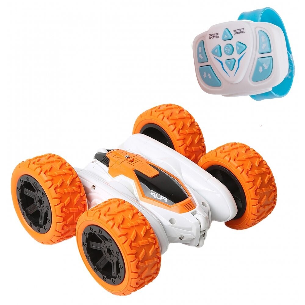 Coche R/C Stunts Force 7 func 14x13x6