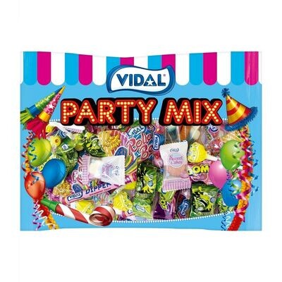 Party Mix 400g