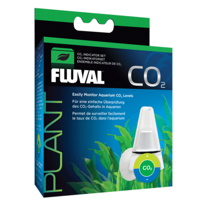 Fluval CO2 Kit Indicador