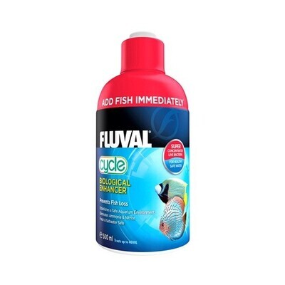 Fluval Cycle Bacterias, 500 ml