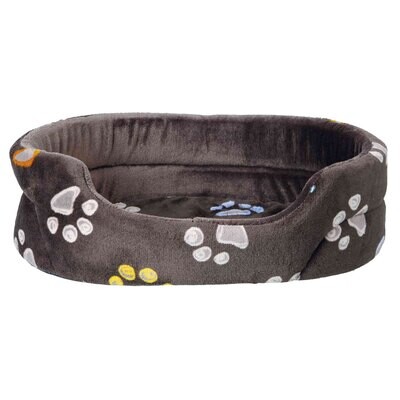 Cama Jimmy, 45 � 35 cm, Gris